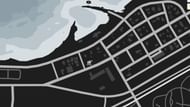 Second ghost's location (Image via GTAweb.eu)